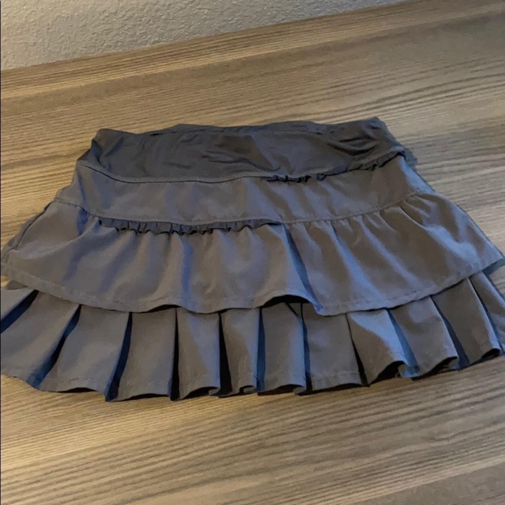 Layer 8 Performance Skirt